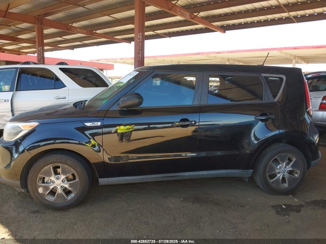 KIA dohc gdi gamma 2015 KNDJN2A28F7120288 Image 14