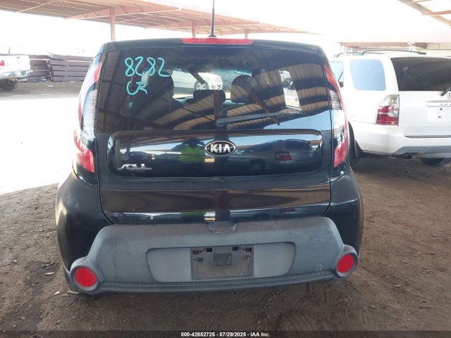 KIA dohc gdi gamma 2015 KNDJN2A28F7120288 Image 16