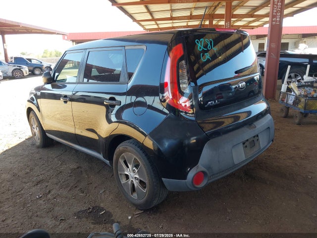 KIA dohc gdi gamma 2015 KNDJN2A28F7120288 Image 3