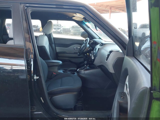 KIA dohc gdi gamma 2015 KNDJN2A28F7120288 Image 5