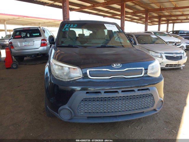 KIA dohc gdi gamma 2015 KNDJN2A28F7120288 Image 6