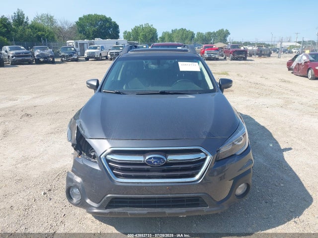 4S4BSENC0J3265600 Subaru u4