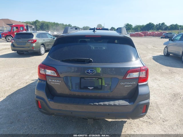 4S4BSENC0J3265600 Subaru u4