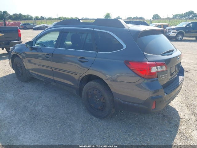 4S4BSENC0J3265600 Subaru u4