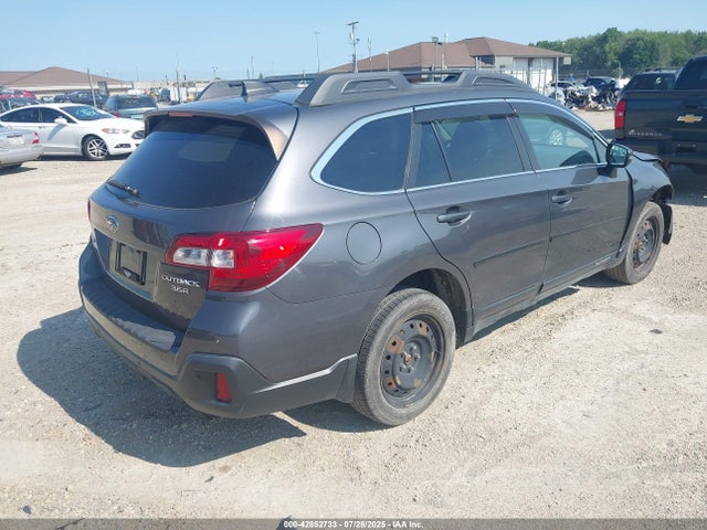 4S4BSENC0J3265600 Subaru u4