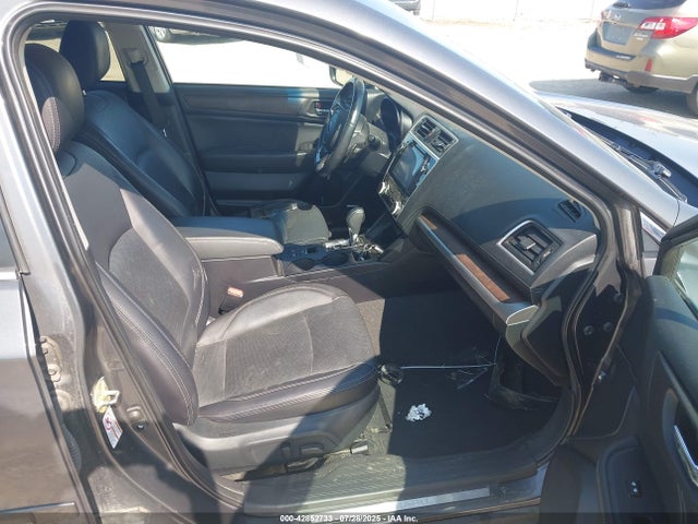 4S4BSENC0J3265600 Subaru u4