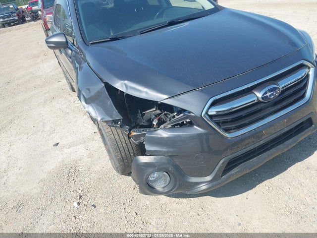 4S4BSENC0J3265600 Subaru u4