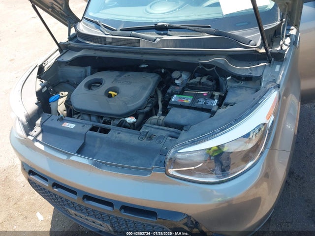 KNDJP3A5XG7256921 KIA dohc gdi nu