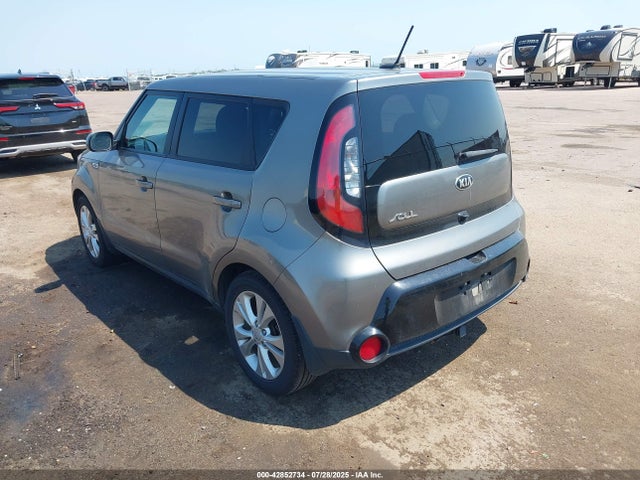 KNDJP3A5XG7256921 KIA dohc gdi nu