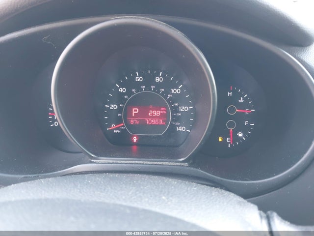 KNDJP3A5XG7256921 KIA dohc gdi nu
