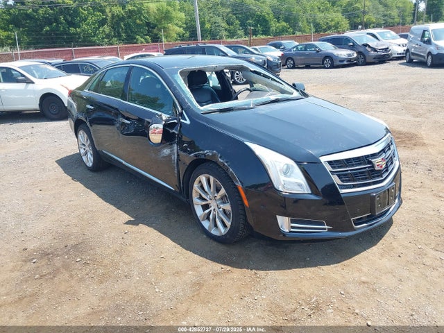 2017 CADILLAC XTS 2G61M5S30H9199021 Photo 0