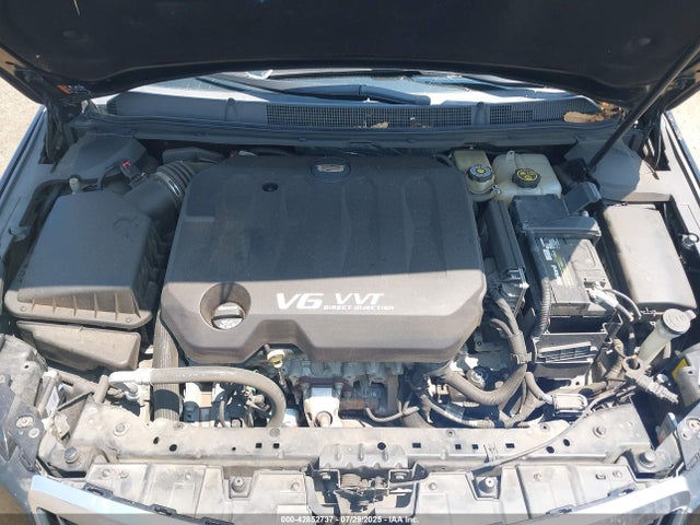 2017 CADILLAC XTS 2G61M5S30H9199021 Photo 9