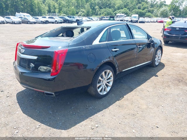 2017 CADILLAC XTS 2G61M5S30H9199021 Photo 3