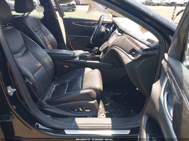 2017 CADILLAC XTS 2G61M5S30H9199021 Photo 4