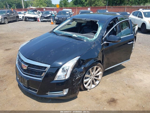 2017 CADILLAC XTS 2G61M5S30H9199021 Photo 5