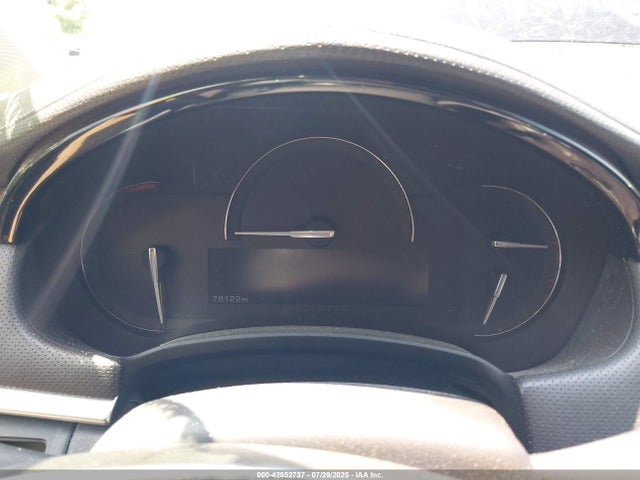 2017 CADILLAC XTS 2G61M5S30H9199021 Photo 6