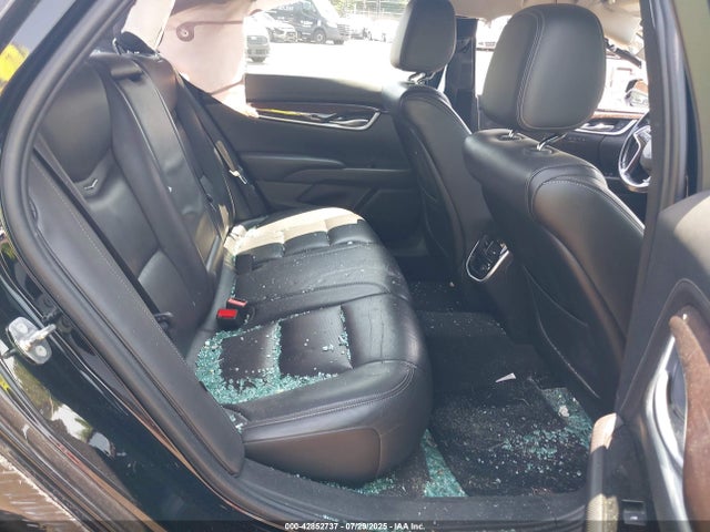 2017 CADILLAC XTS 2G61M5S30H9199021 Photo 7