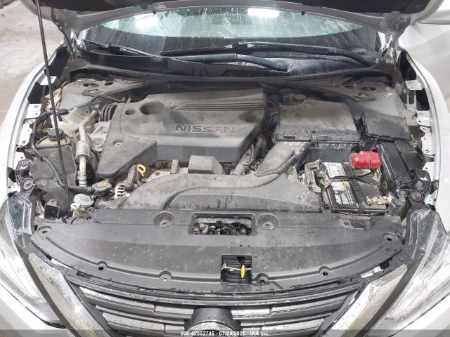 1N4AL3AP3HN350235 Nissan Altima
