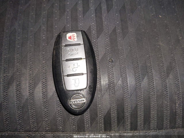 1N4AL3AP3HN350235 Nissan Altima