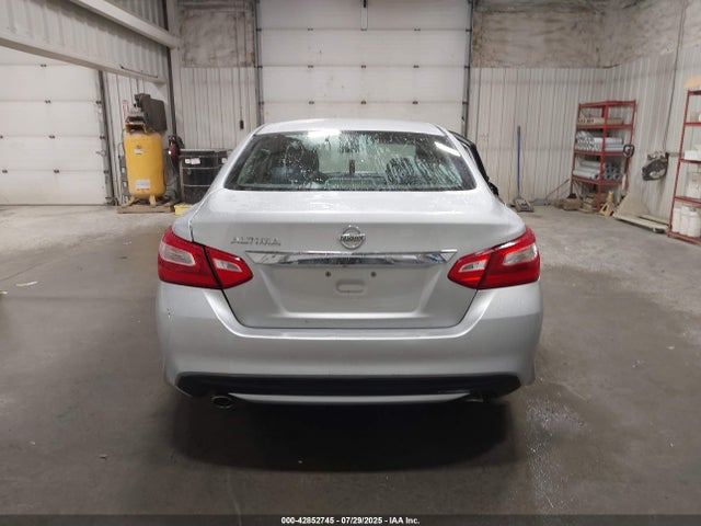 1N4AL3AP3HN350235 Nissan Altima