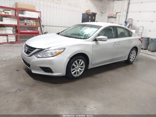 1N4AL3AP3HN350235 Nissan Altima