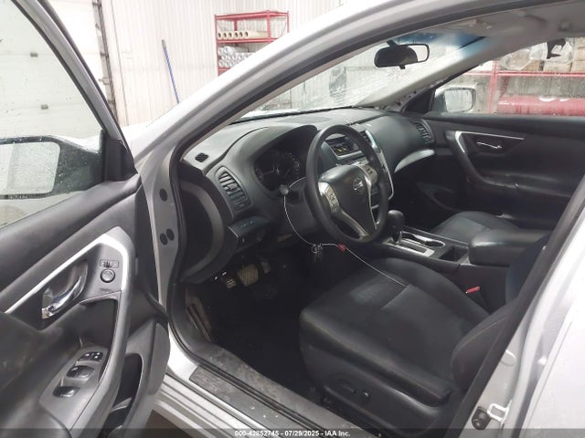 1N4AL3AP3HN350235 Nissan Altima