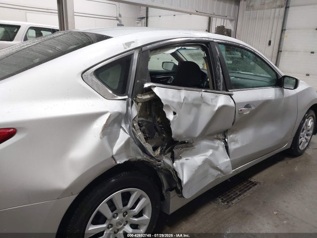 1N4AL3AP3HN350235 Nissan Altima