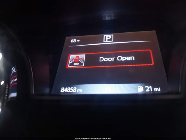 1N4AL3AP3HN350235 Nissan Altima