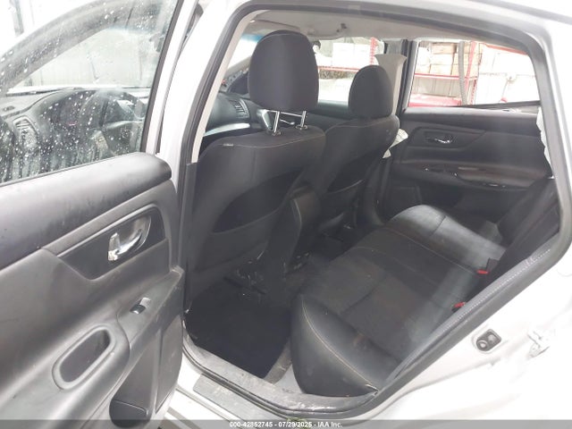 1N4AL3AP3HN350235 Nissan Altima