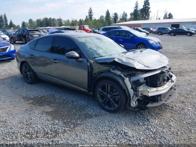 2023 ACURA INTEGRA 19UDE4H62PA014698 Photo 0