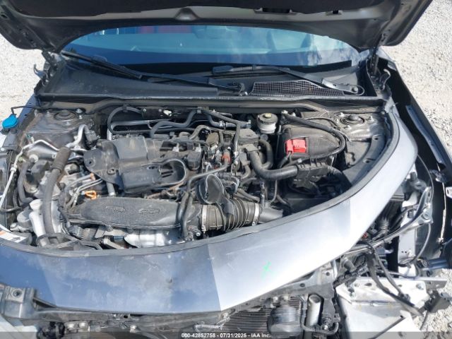 2023 ACURA INTEGRA 19UDE4H62PA014698 Photo 9