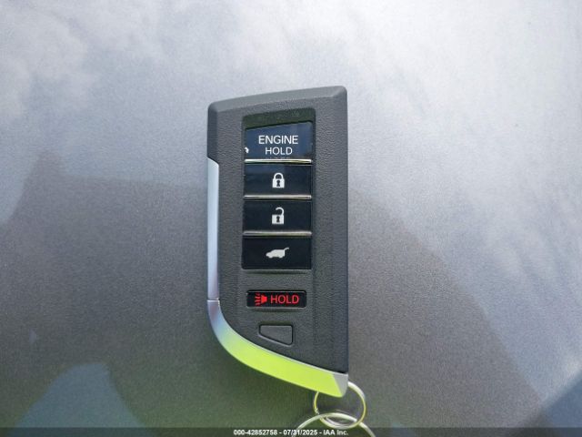 2023 ACURA INTEGRA 19UDE4H62PA014698 Photo 10