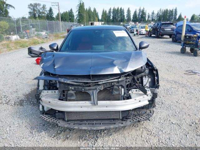 2023 ACURA INTEGRA 19UDE4H62PA014698 Photo 5