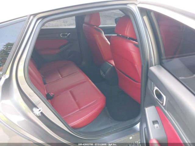 2023 ACURA INTEGRA 19UDE4H62PA014698 Photo 7