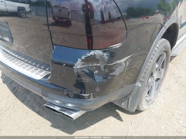 2004 PORSCHE CAYENNE WP1AC29P24LA92044 Photo 5