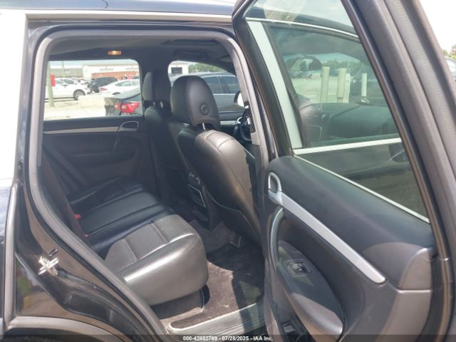 2004 PORSCHE CAYENNE WP1AC29P24LA92044 Photo 7