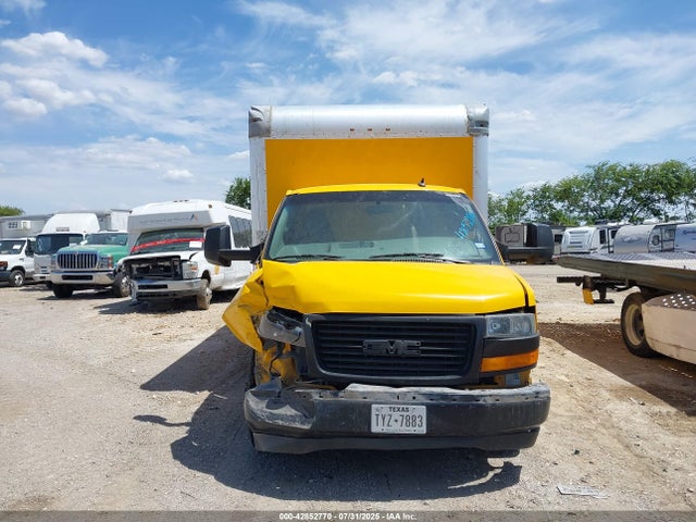 7GZ37TCG1JN901503 GMC gm l96