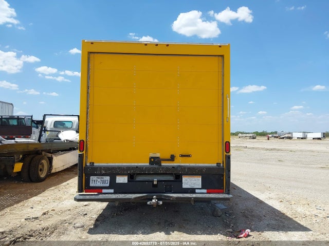 7GZ37TCG1JN901503 GMC gm l96