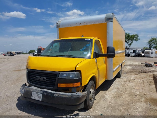 7GZ37TCG1JN901503 GMC gm l96