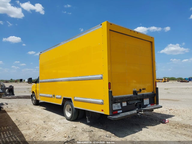 7GZ37TCG1JN901503 GMC gm l96