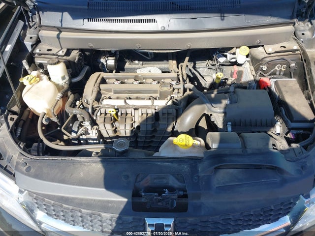 Dodge 2020 2020 3C4PDCAB3LT207171 Image 10