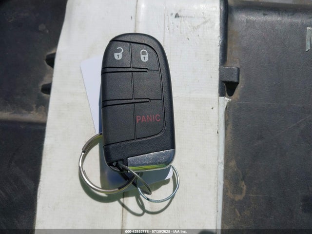 Dodge 2020 2020 3C4PDCAB3LT207171 Image 11