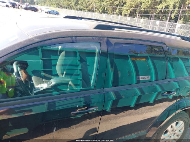Dodge 2020 2020 3C4PDCAB3LT207171 Image 14