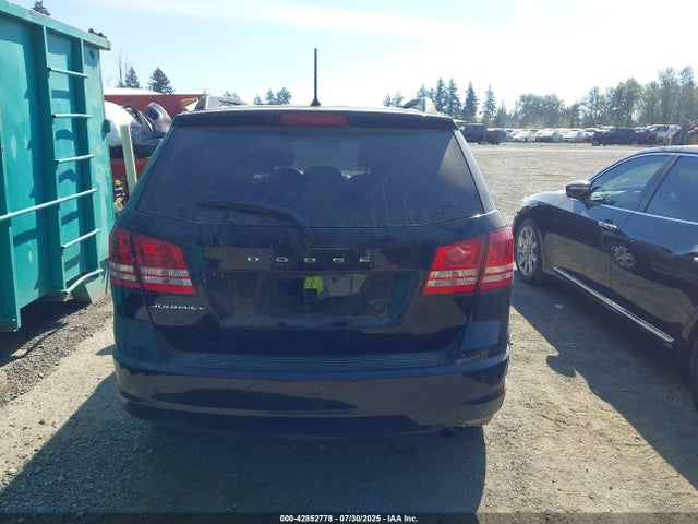 Dodge 2020 2020 3C4PDCAB3LT207171 Image 16