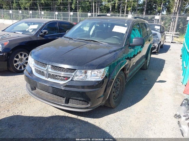 Dodge 2020 2020 3C4PDCAB3LT207171 Image 2