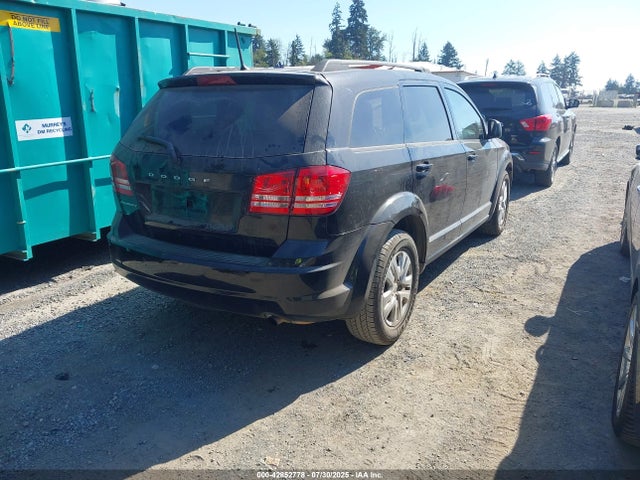 Dodge 2020 2020 3C4PDCAB3LT207171 Image 4