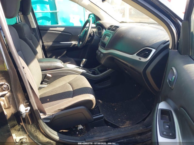 Dodge 2020 2020 3C4PDCAB3LT207171 Image 5