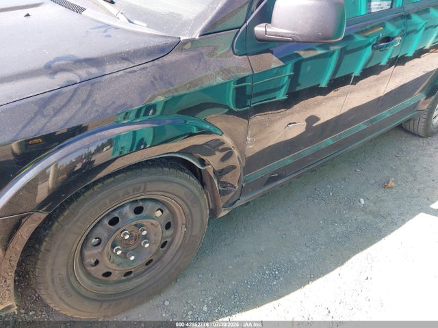 Dodge 2020 2020 3C4PDCAB3LT207171 Image 6
