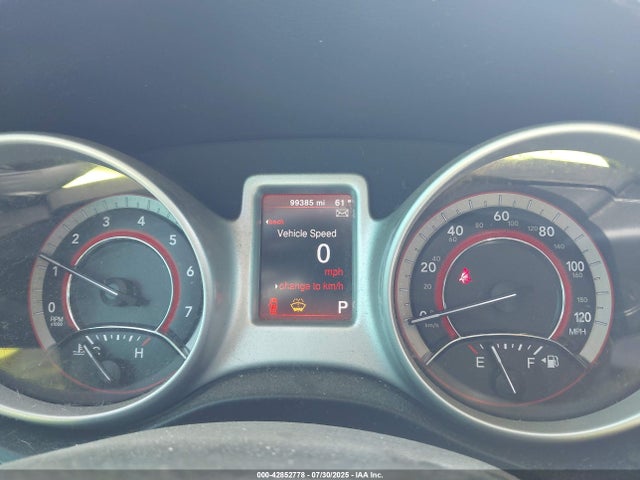 Dodge 2020 2020 3C4PDCAB3LT207171 Image 7