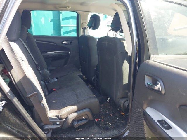 Dodge 2020 2020 3C4PDCAB3LT207171 Image 8